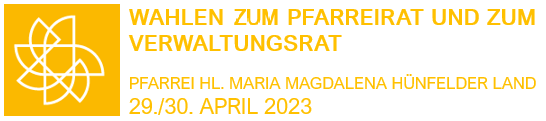 Wahlen in der Pfarrei Hünfelder Land